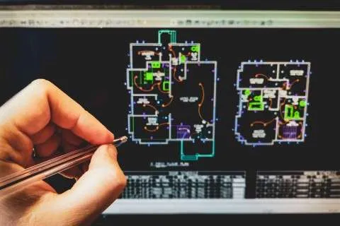 Left-Handed Career Choices and Statistics 4 Left Handed Architect