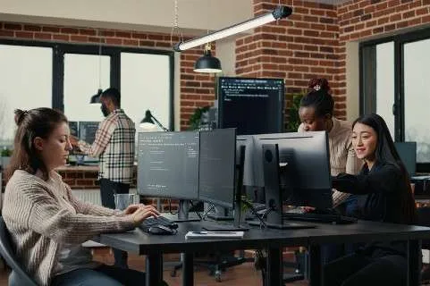 Left-Handed Career Choices and Statistics 5 Software Engineer