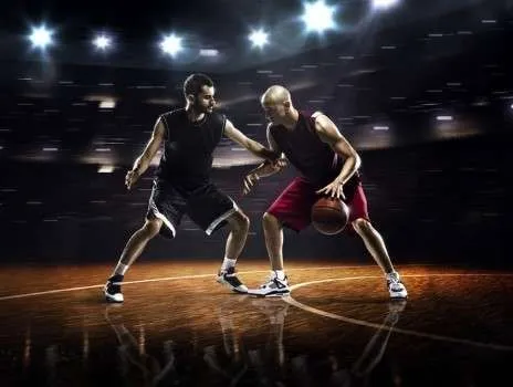 Do Left handed Basketball Players Have an Advantage? 4 Guard a Left Handed Basketball Player