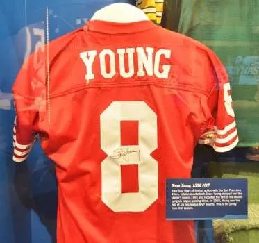 Steve Young
