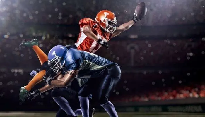 Left Handed Quarterbacks